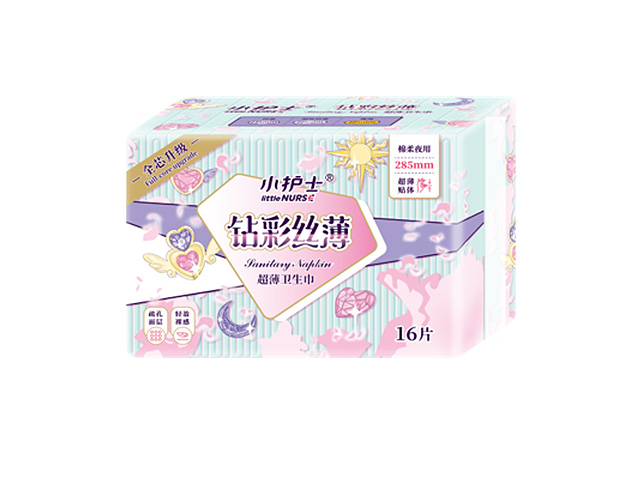 �@�ʽz��285mm16Ƭ��ˬҹ���l(w��i)����